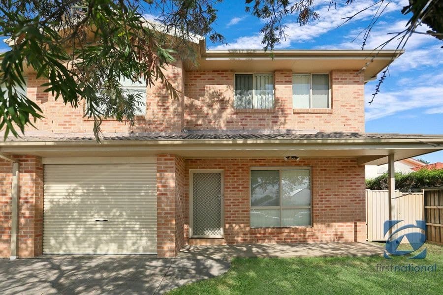 Quakers Hill NSW 2763, Quakers Hill - Image 1