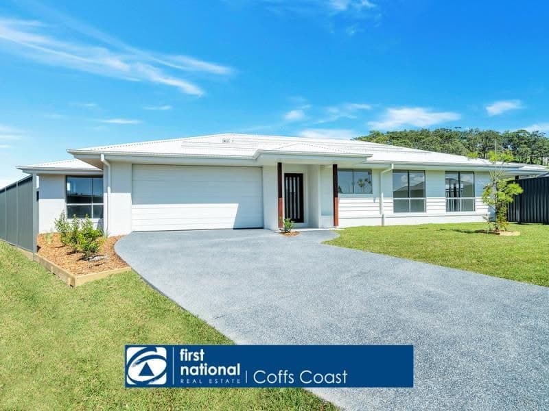 14 Shelly Close, Woolgoolga NSW 2456, Woolgoolga - Image 1