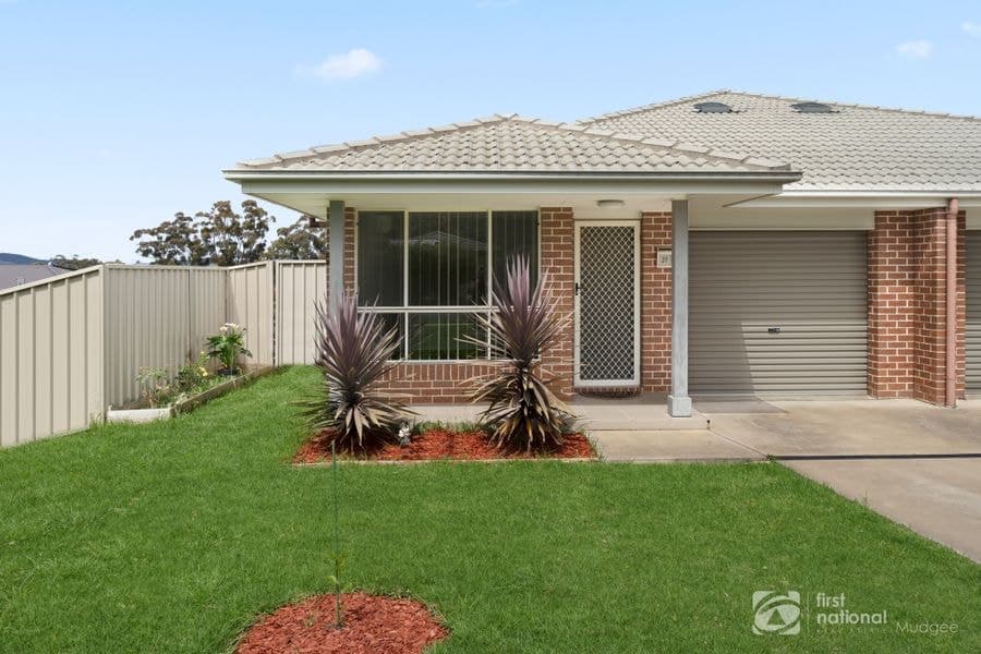 31 Melton Road, Mudgee NSW 2850, Mudgee - Image 1
