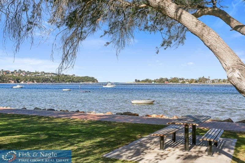 1/15 Beach Street Merimbula NSW, Merimbula - Image 1