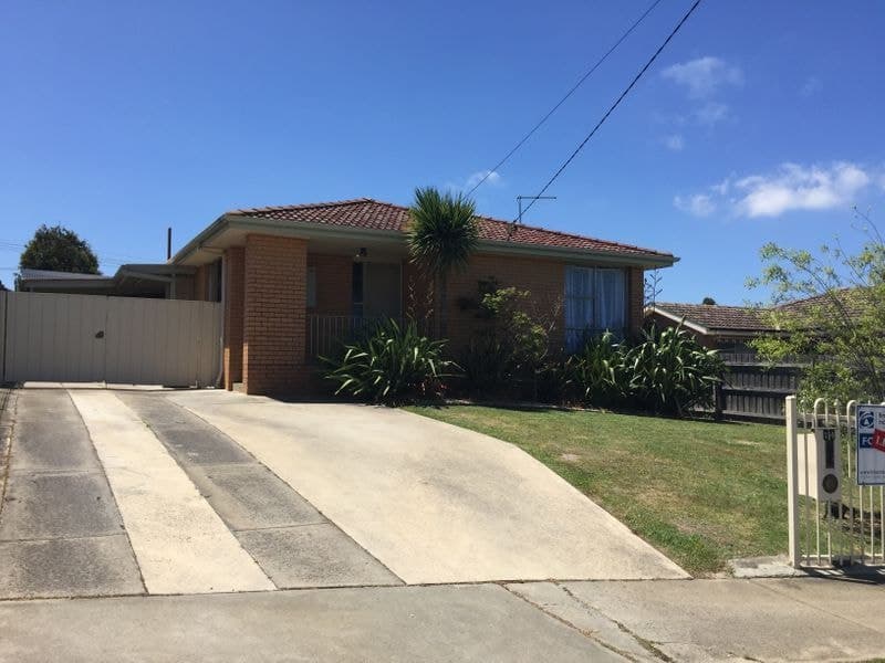 14 Jackson Street, Traralgon VIC 3844, Traralgon - Image 1