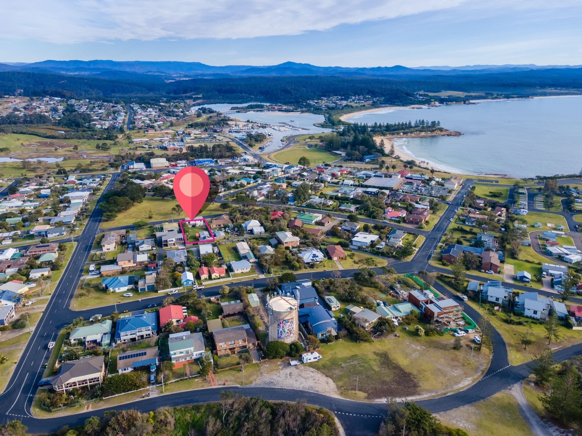 7 Moorhead Street Bermagui NSW, Bermagui - Thumbnail 2
