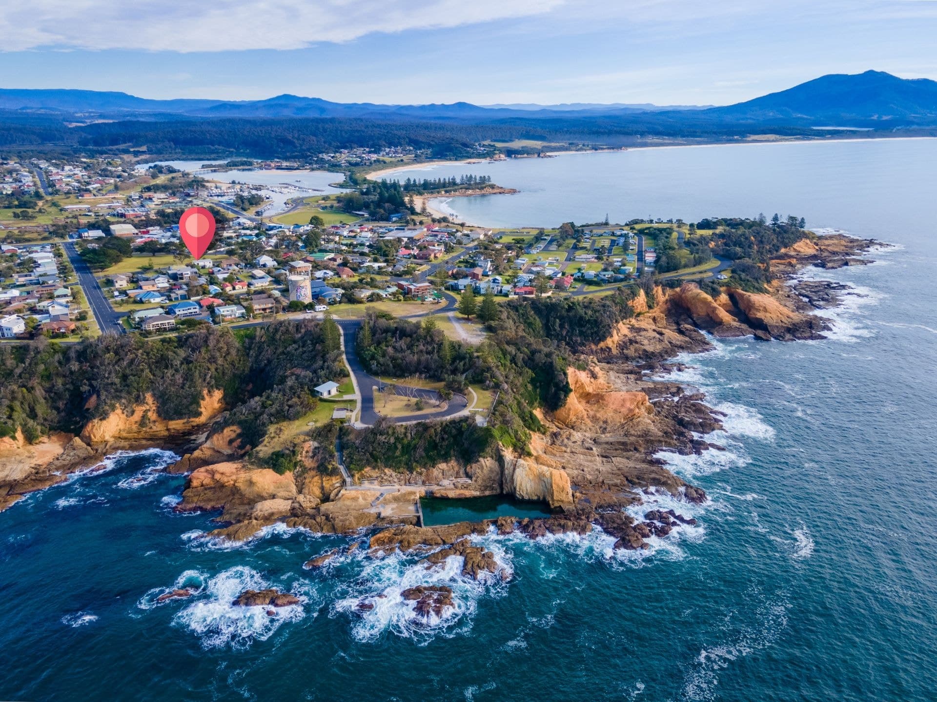 7 Moorhead Street Bermagui NSW, Bermagui - Thumbnail 5