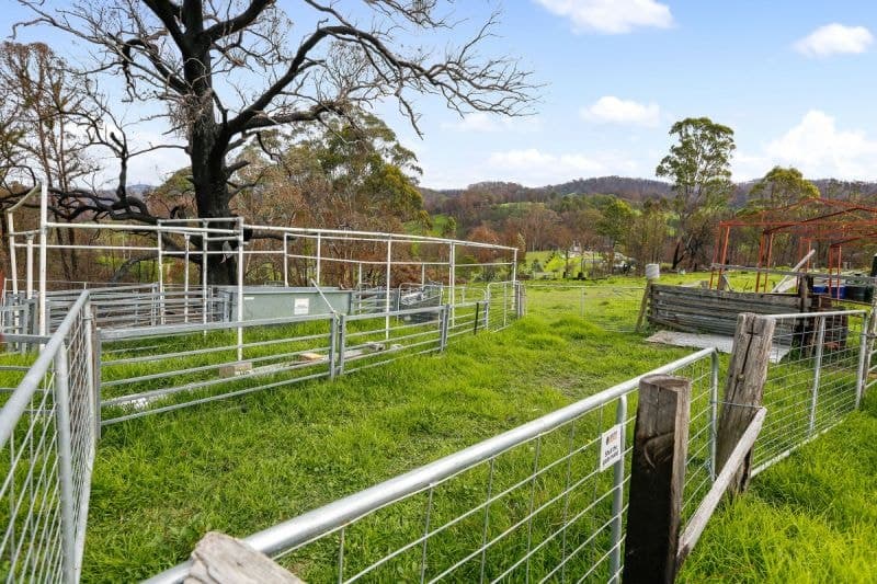 2858 Mt Darragh Road Wyndham NSW, Wyndham - Image 1