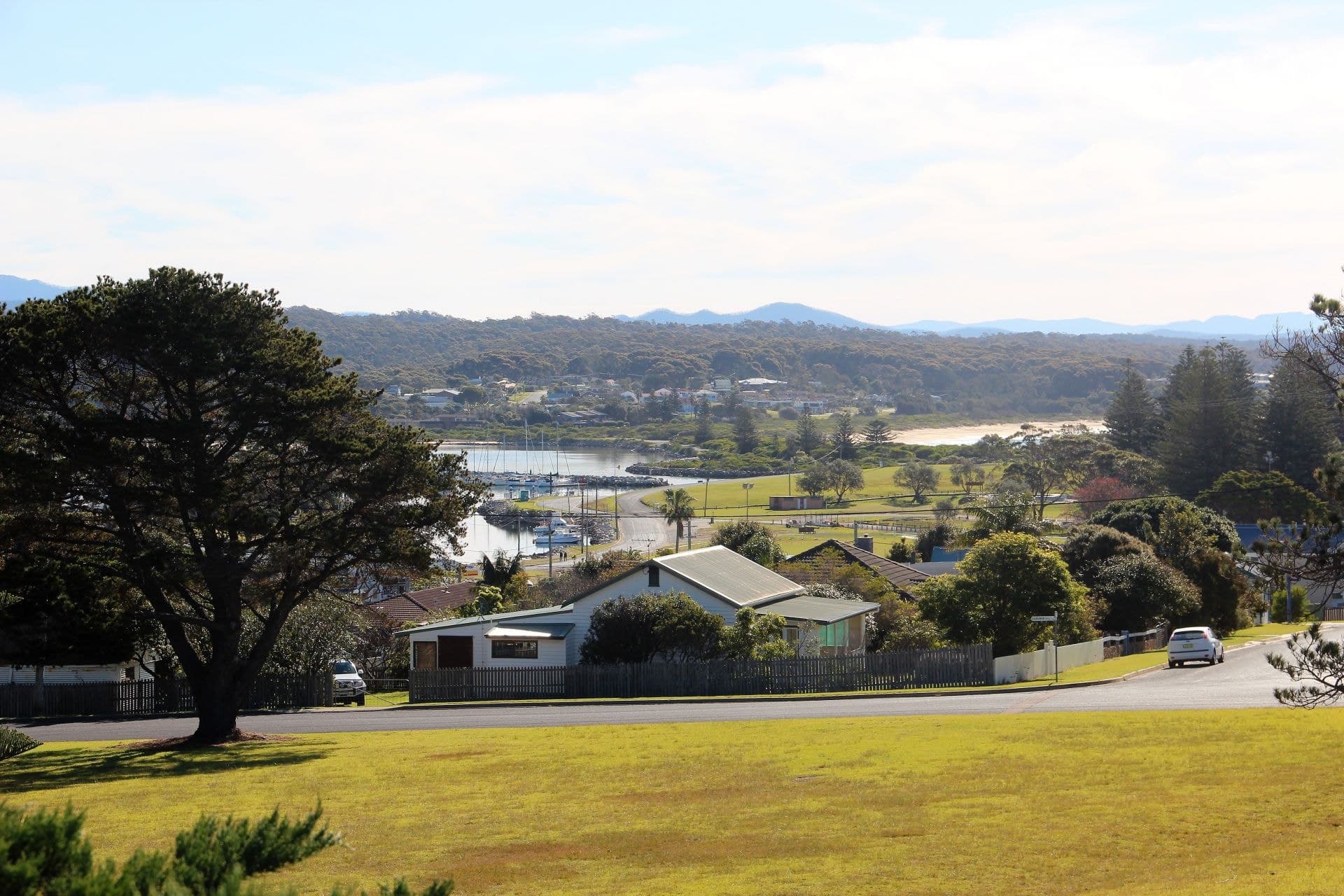 11 Moorhead Street Bermagui NSW, Bermagui - Thumbnail 2