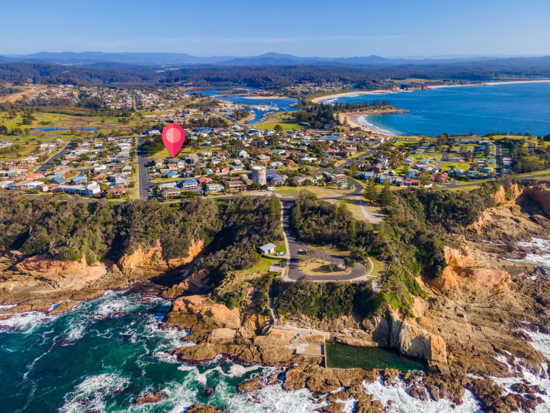 11 Moorhead Street Bermagui NSW, Bermagui - Thumbnail 4