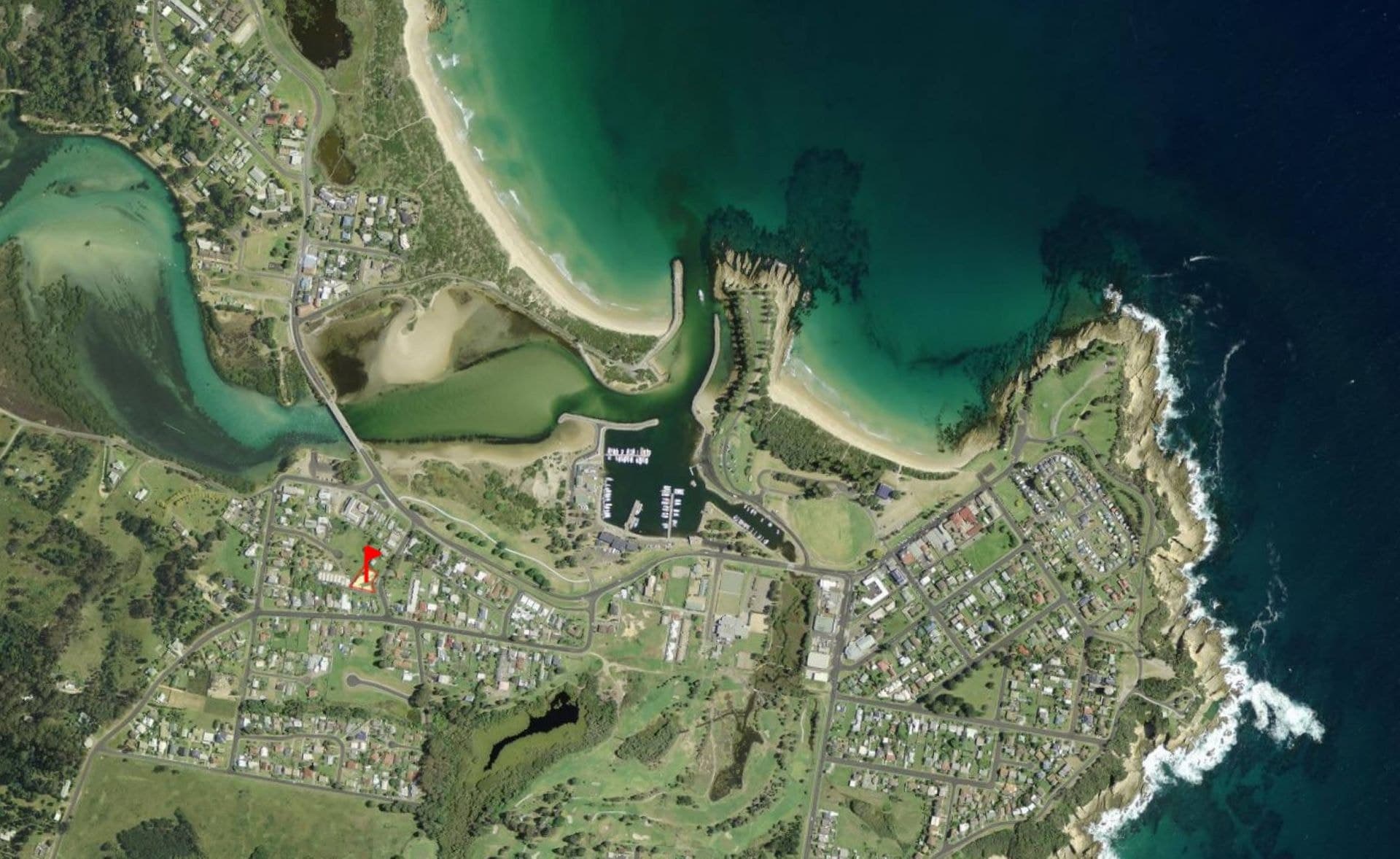 6/7 Wattle Street Bermagui NSW, Bermagui - Thumbnail 2