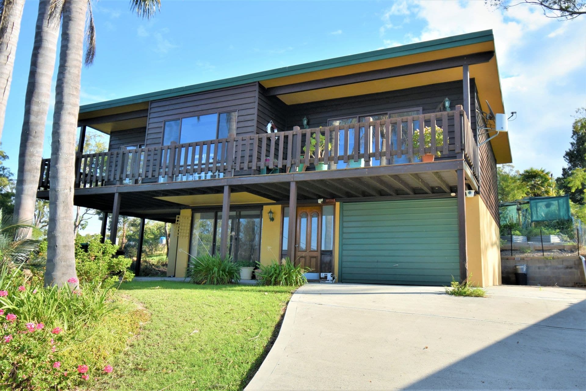88 O'connells Point Road Wallaga Lake NSW, Wallaga Lake - Image 1