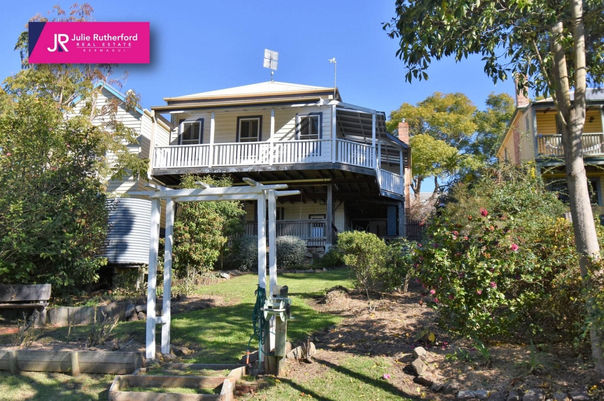 13 Bate Street Central Tilba NSW, Central Tilba - Thumbnail 3