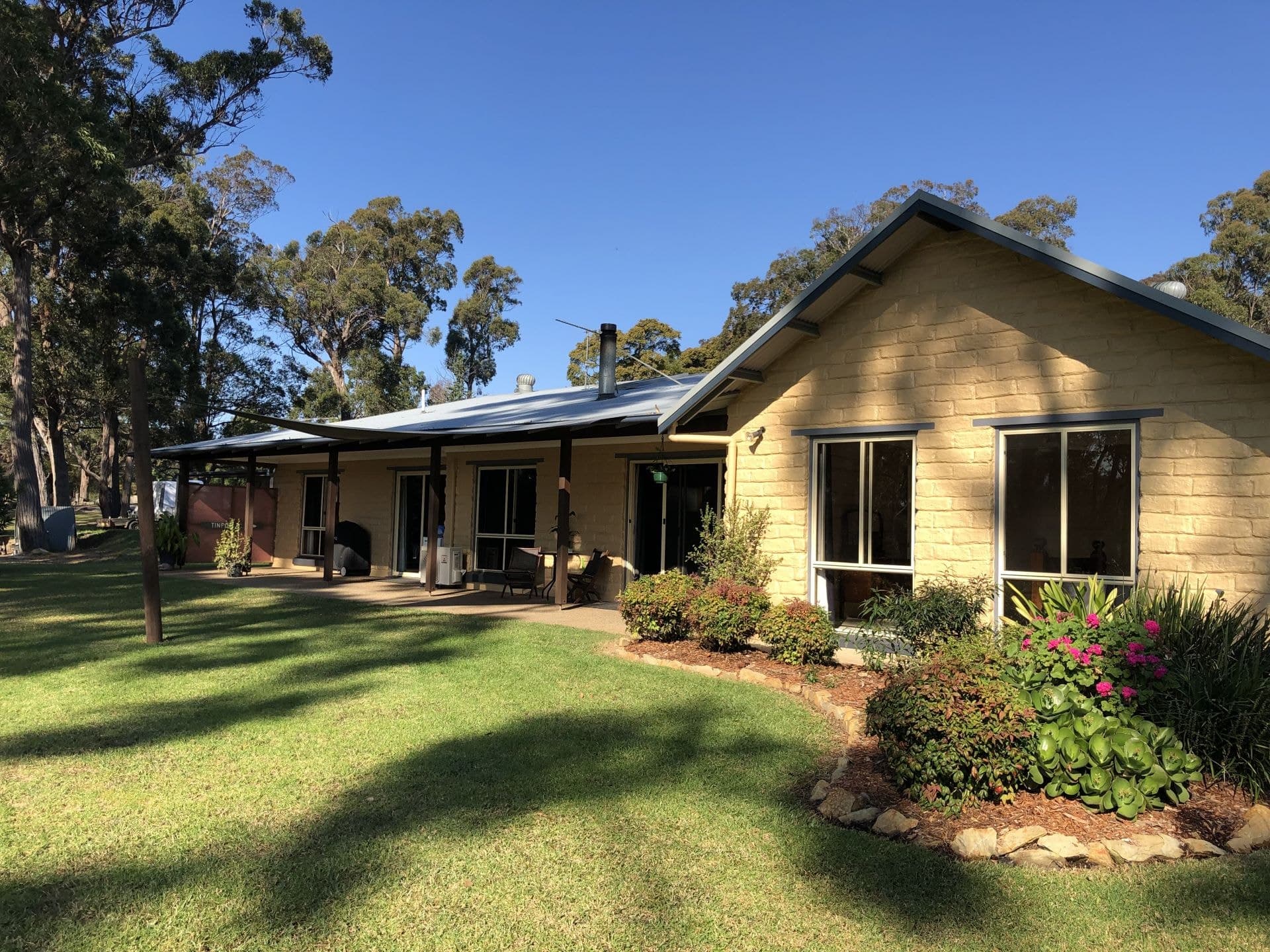 12-14 Bellbrook Crescent Wallaga Lake NSW, Wallaga Lake - Image 1
