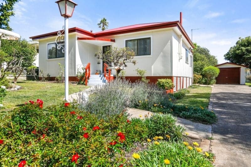 49 Eden Street Bega NSW, Bega - Thumbnail 3