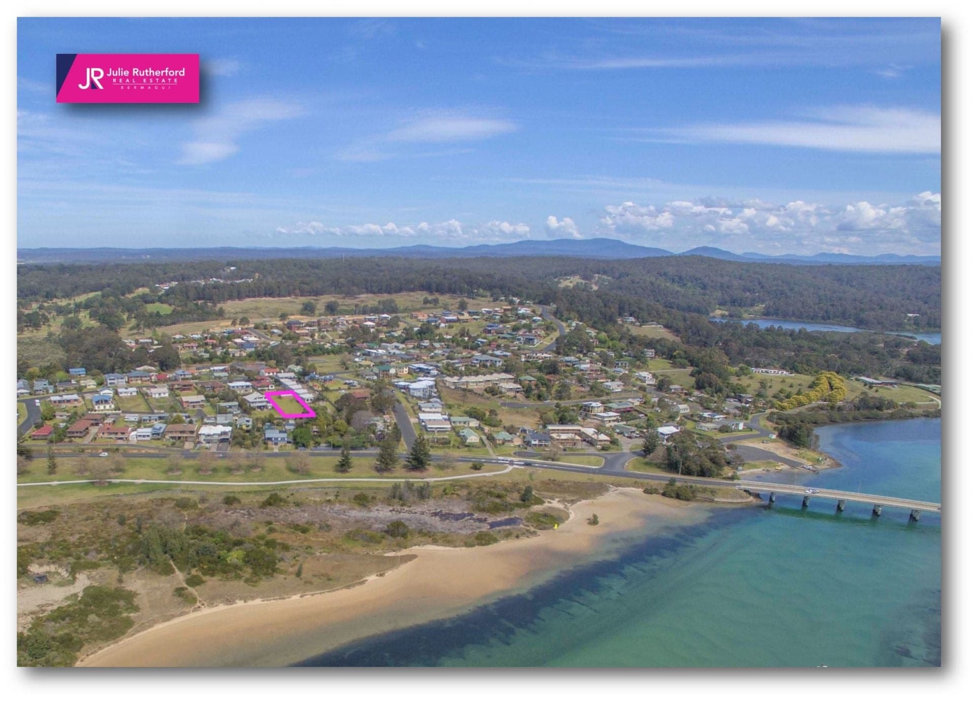 15 Jones Lane Bermagui NSW, Bermagui - Thumbnail 3