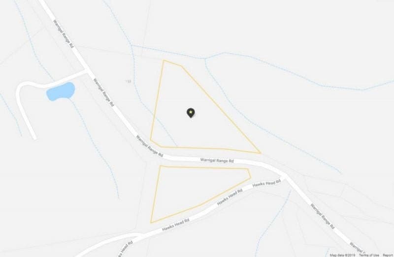 Lot 1 Warrigal Range Road BROGO NSW, Brogo - Image 1
