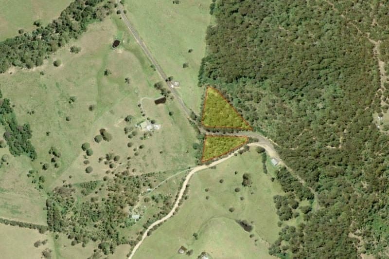 Lot 1 Warrigal Range Road BROGO NSW, Brogo - Thumbnail 3