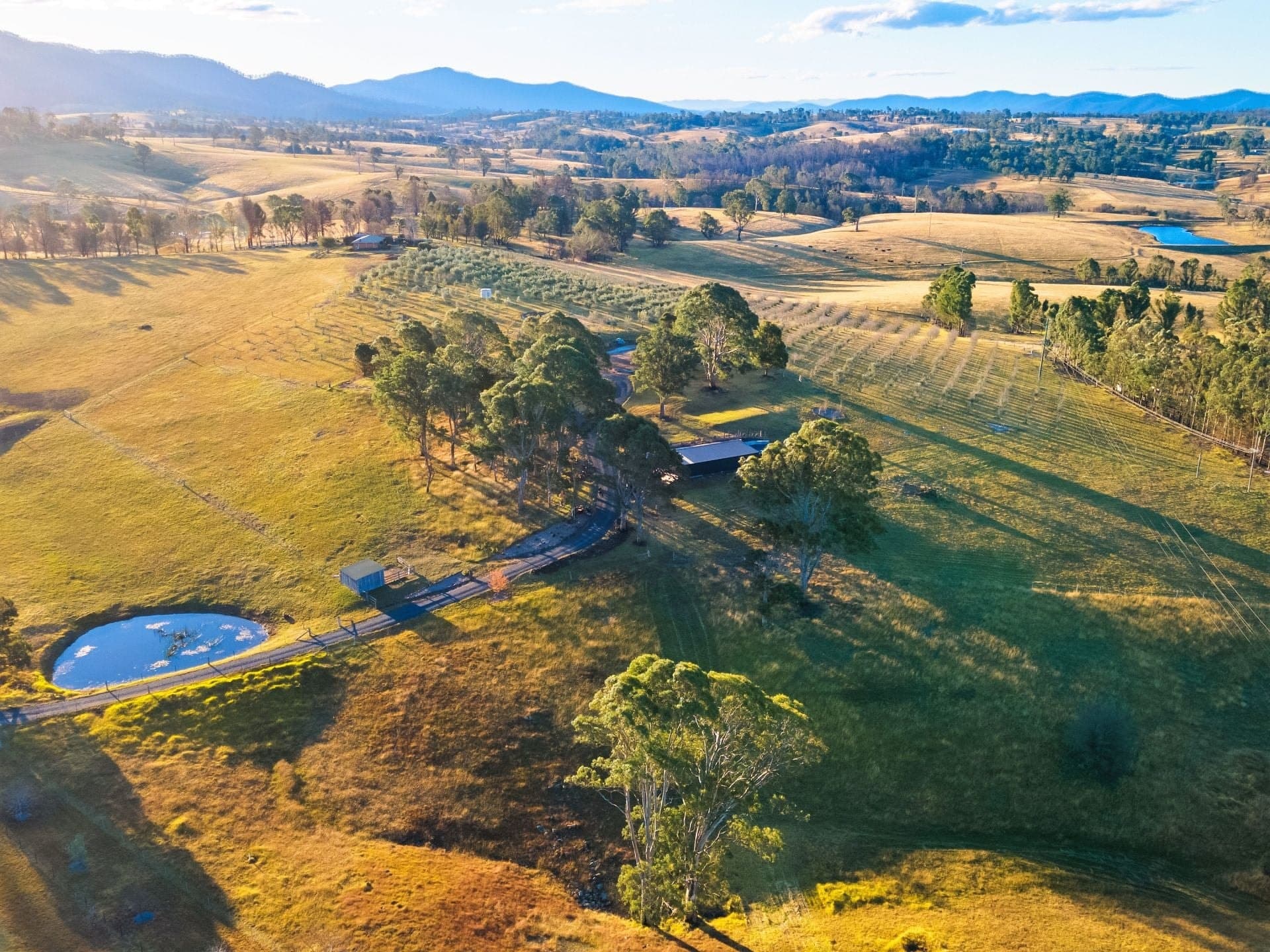158 Verona Road Verona NSW, Verona - Thumbnail 3