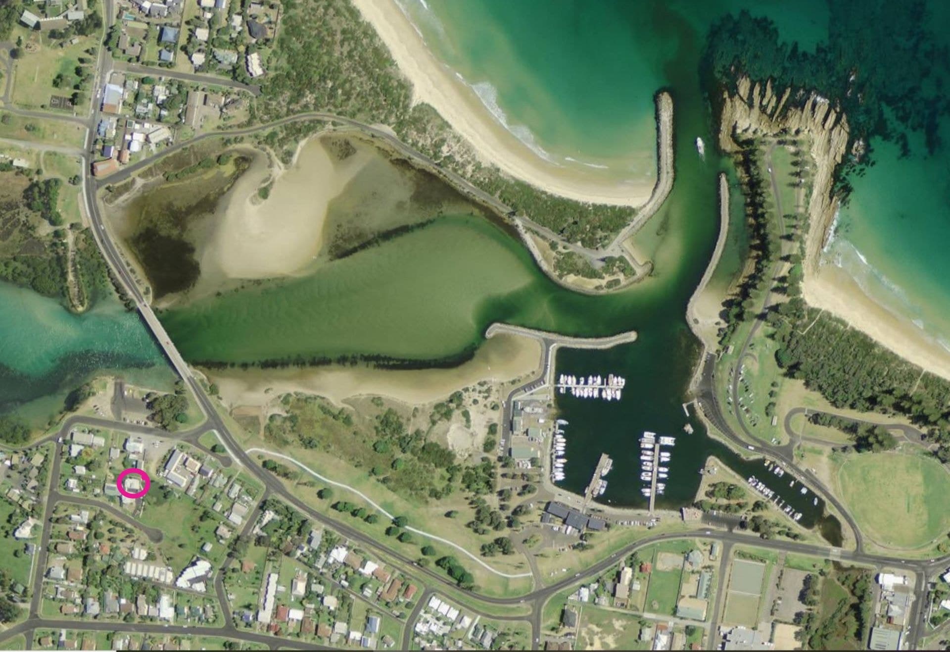 3/5 Hill Street Bermagui NSW, Bermagui - Thumbnail 2