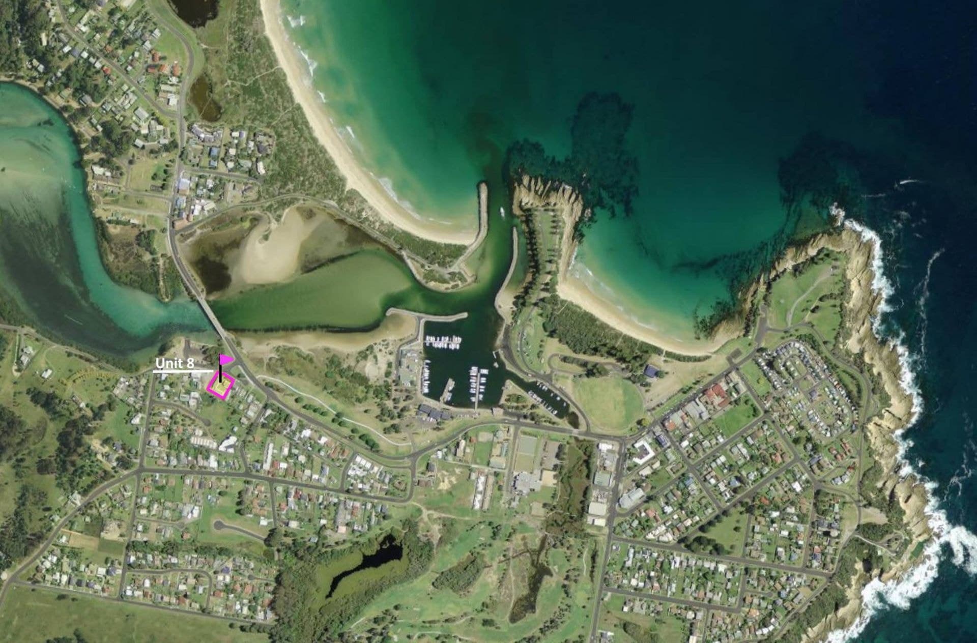 8/120-122 Lamont Street Bermagui NSW, Bermagui - Thumbnail 2