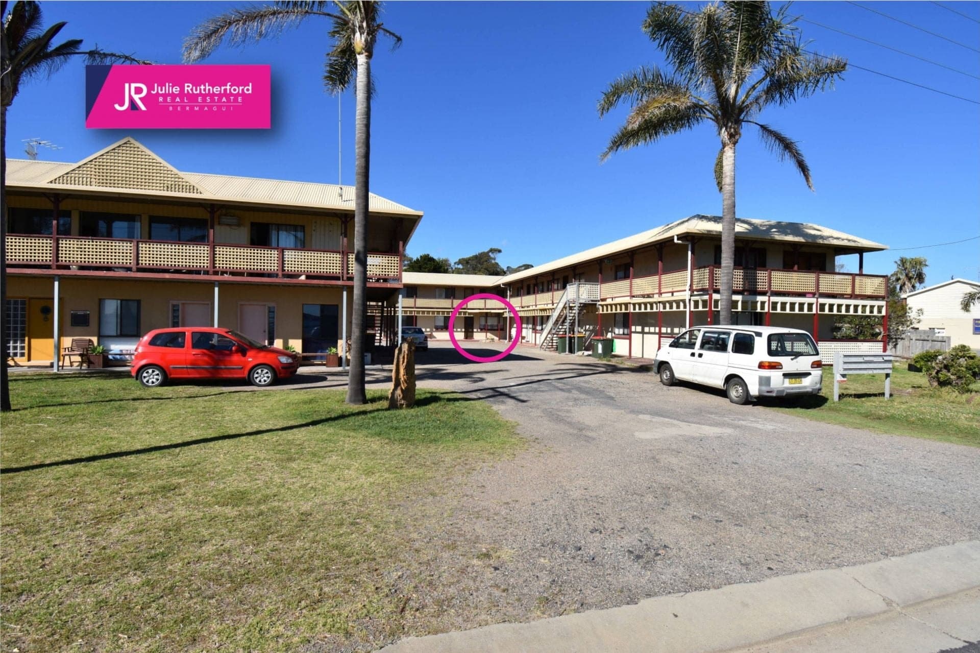 8/120-122 Lamont Street Bermagui NSW, Bermagui - Thumbnail 3