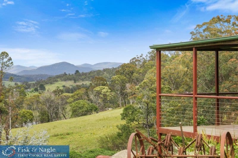 281 Myrtle Mountain Road Wyndham NSW, Wyndham - Thumbnail 2