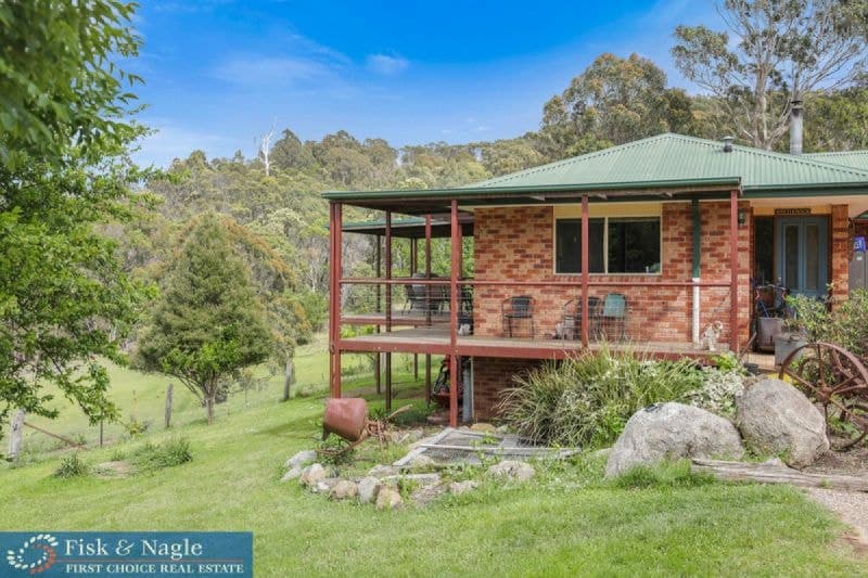 281 Myrtle Mountain Road Wyndham NSW, Wyndham - Thumbnail 4