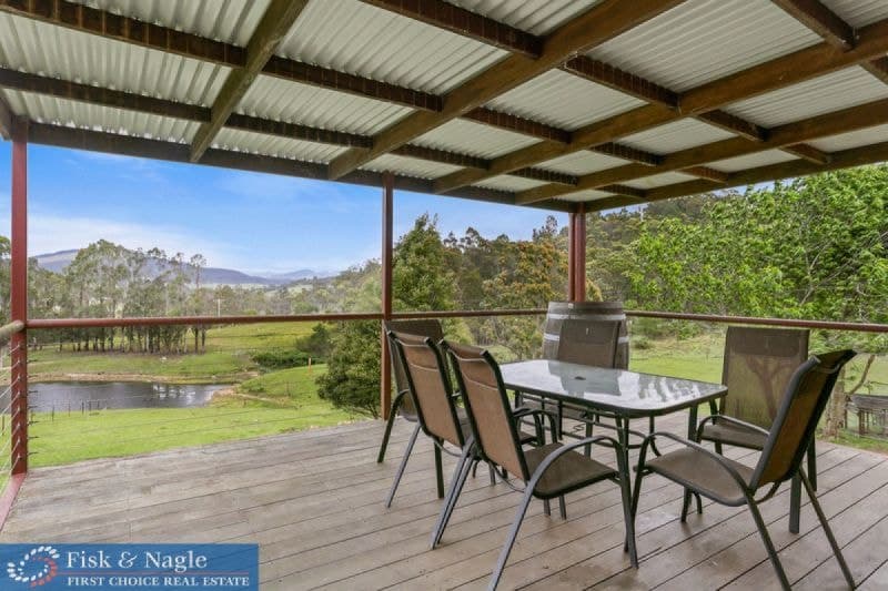 281 Myrtle Mountain Road Wyndham NSW, Wyndham - Thumbnail 6