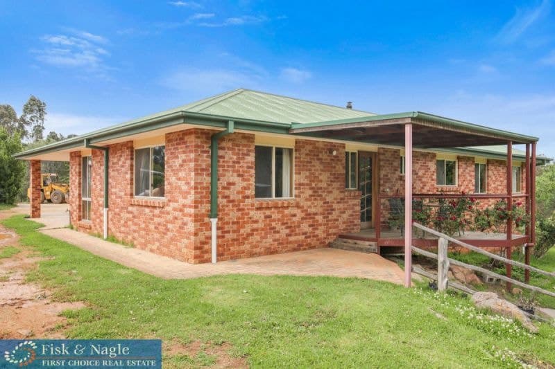 281 Myrtle Mountain Road Wyndham NSW, Wyndham - Thumbnail 7