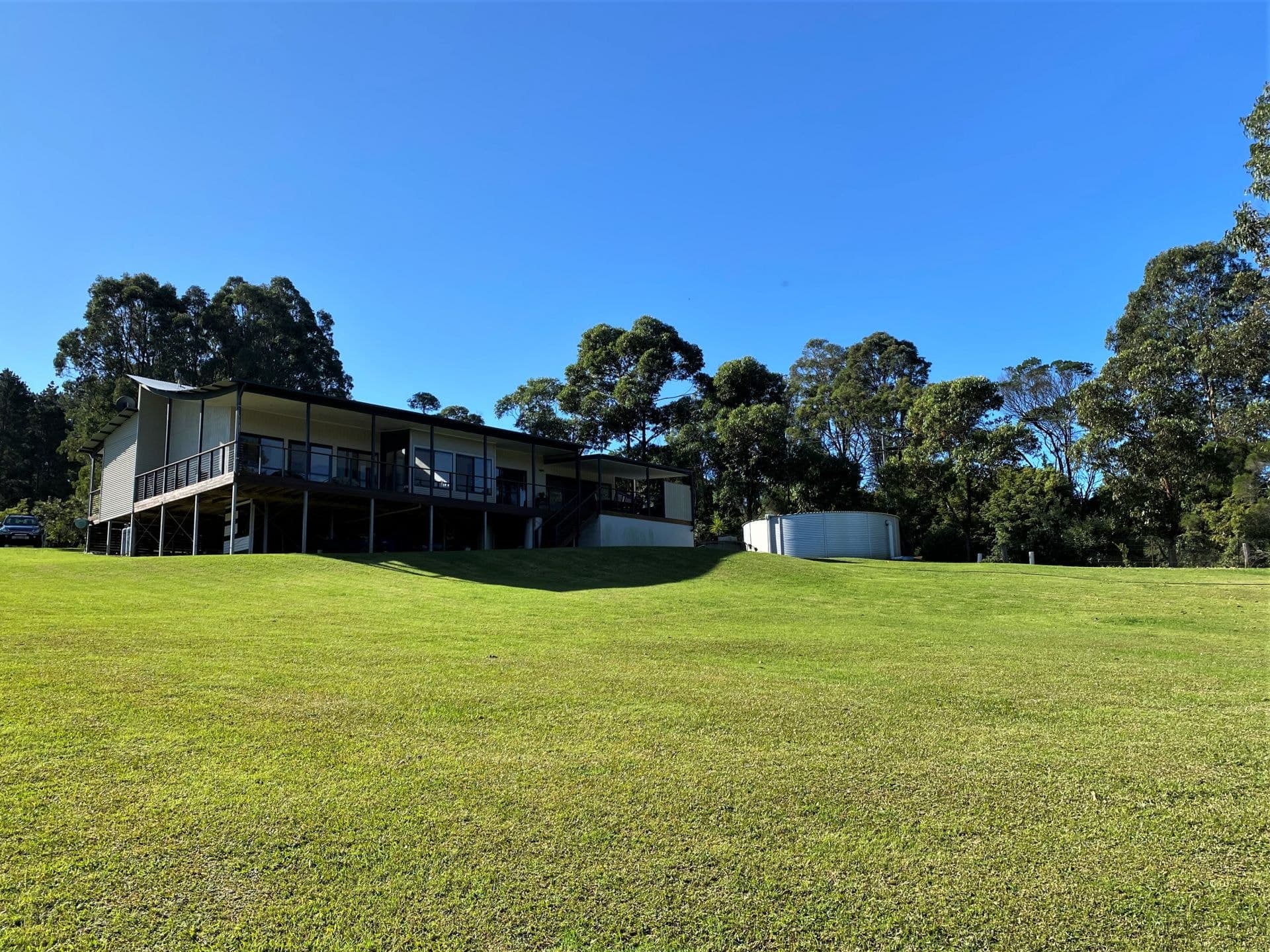 55 Strudwicks Road Bermagui NSW, Bermagui - Image 1
