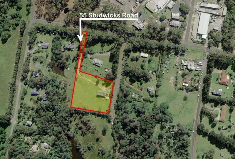 55 Strudwicks Road Bermagui NSW, Bermagui - Thumbnail 2