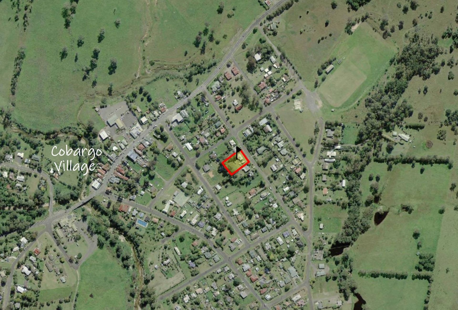 16-18 Hoyer Street Cobargo NSW, Cobargo - Thumbnail 2