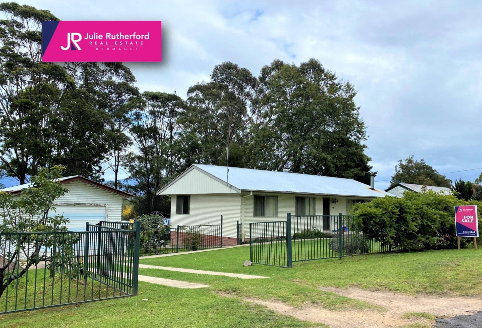 16-18 Hoyer Street Cobargo NSW, Cobargo - Thumbnail 3