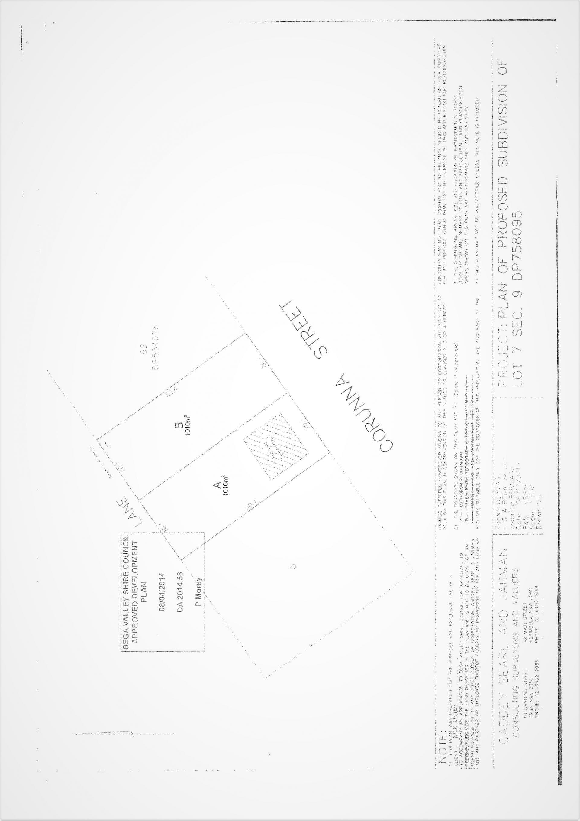 5-7 Corunna Street Bermagui NSW, Bermagui - Thumbnail 2
