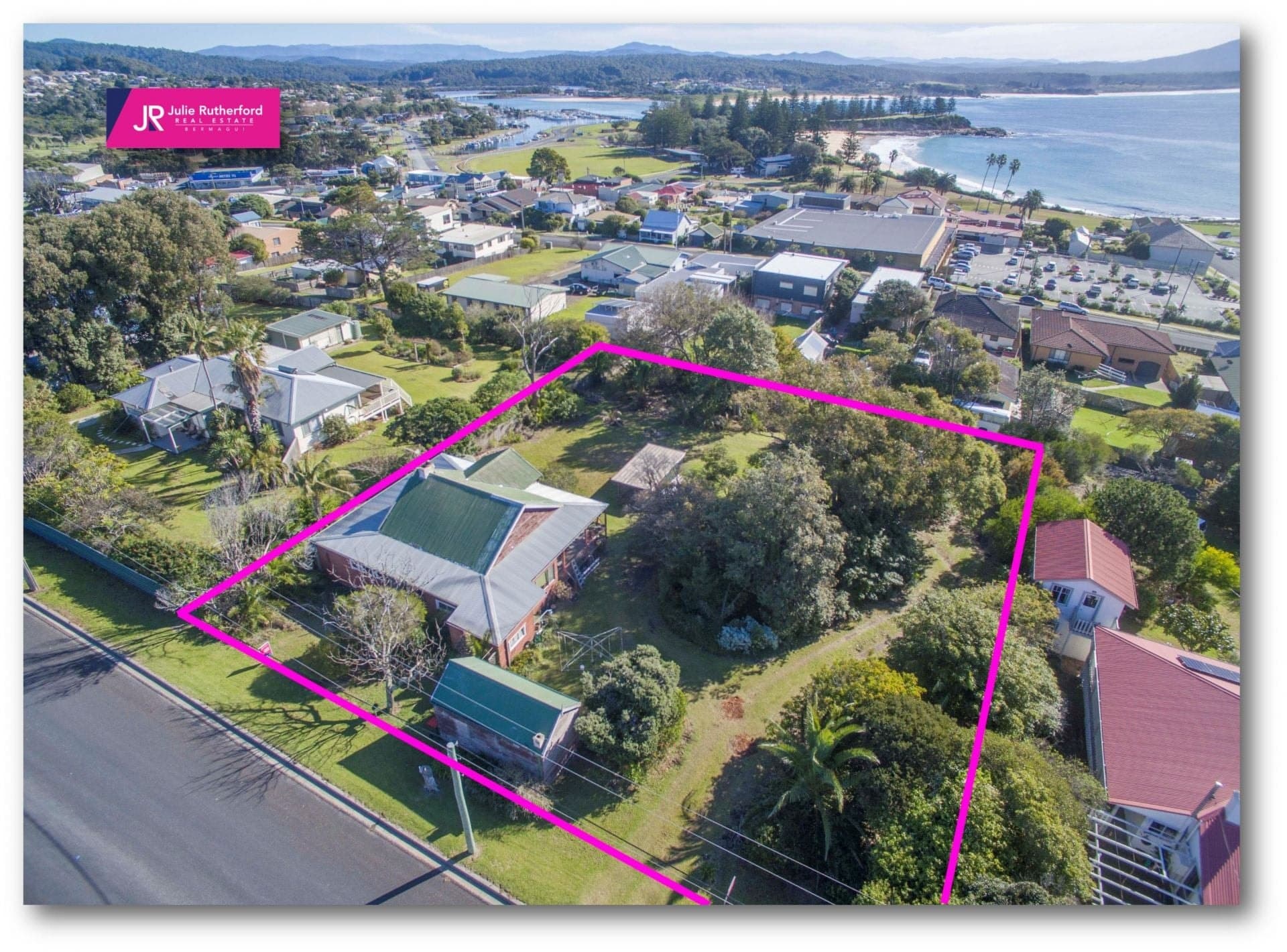 5-7 Corunna Street Bermagui NSW, Bermagui - Thumbnail 3