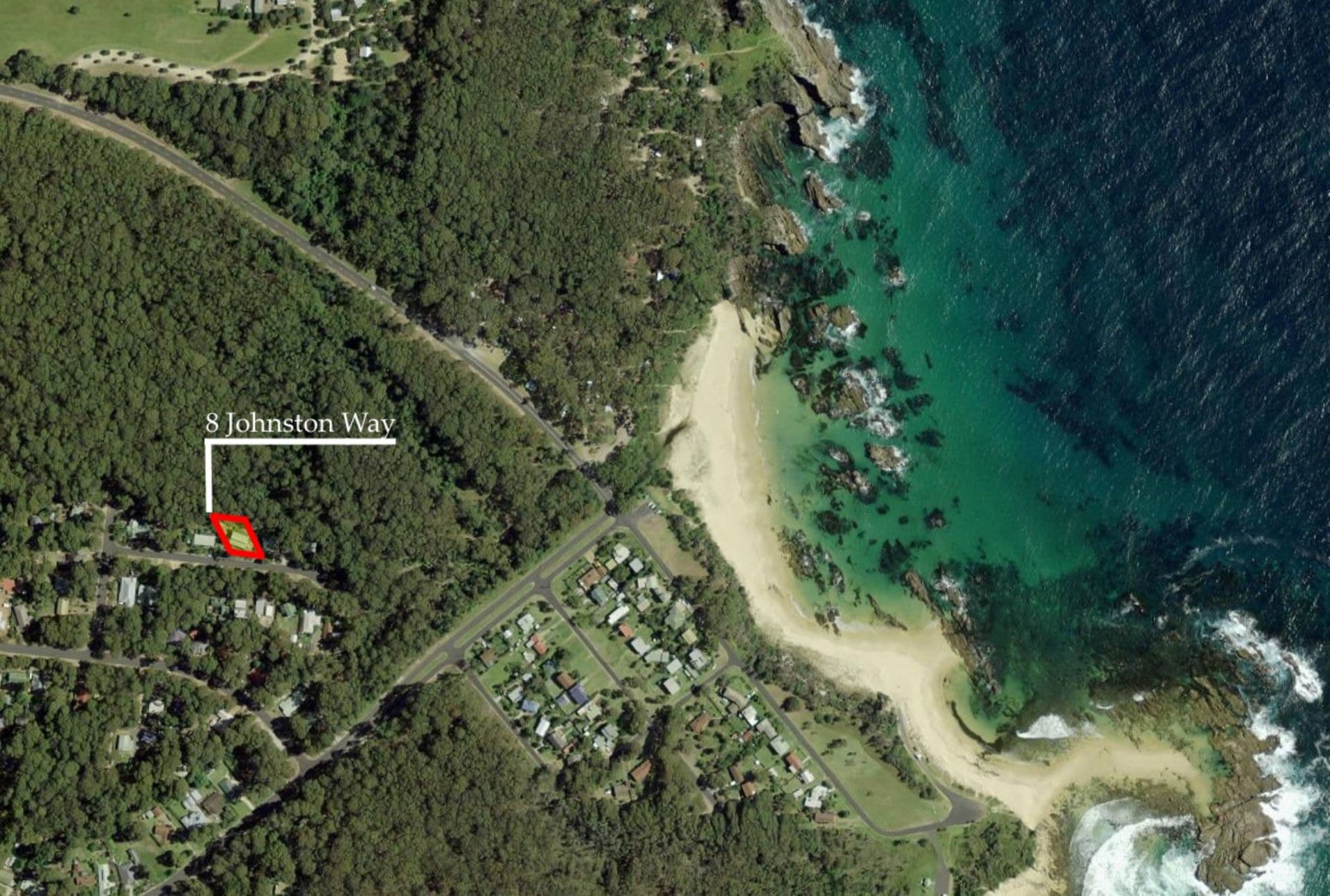 8 Johnston Way Mystery Bay NSW, Mystery Bay - Thumbnail 2