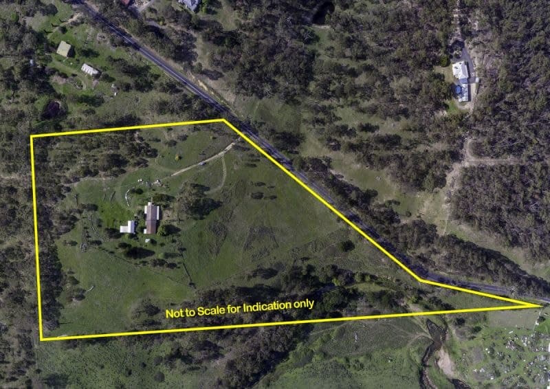 647 Candelo Wolumla Road Candelo NSW, Candelo - Thumbnail 5
