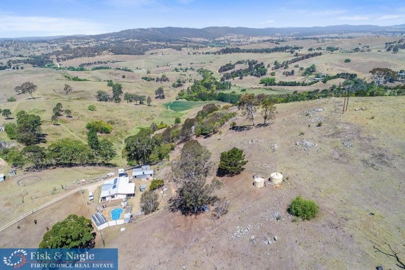 253 Grosses Creek Road Bega NSW, Bega - Thumbnail 4