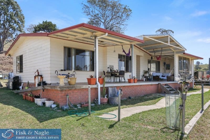 253 Grosses Creek Road Bega NSW, Bega - Thumbnail 6