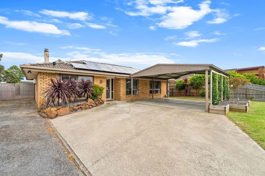 6 Morgan Drive, Traralgon VIC 3844, Traralgon - Image 1