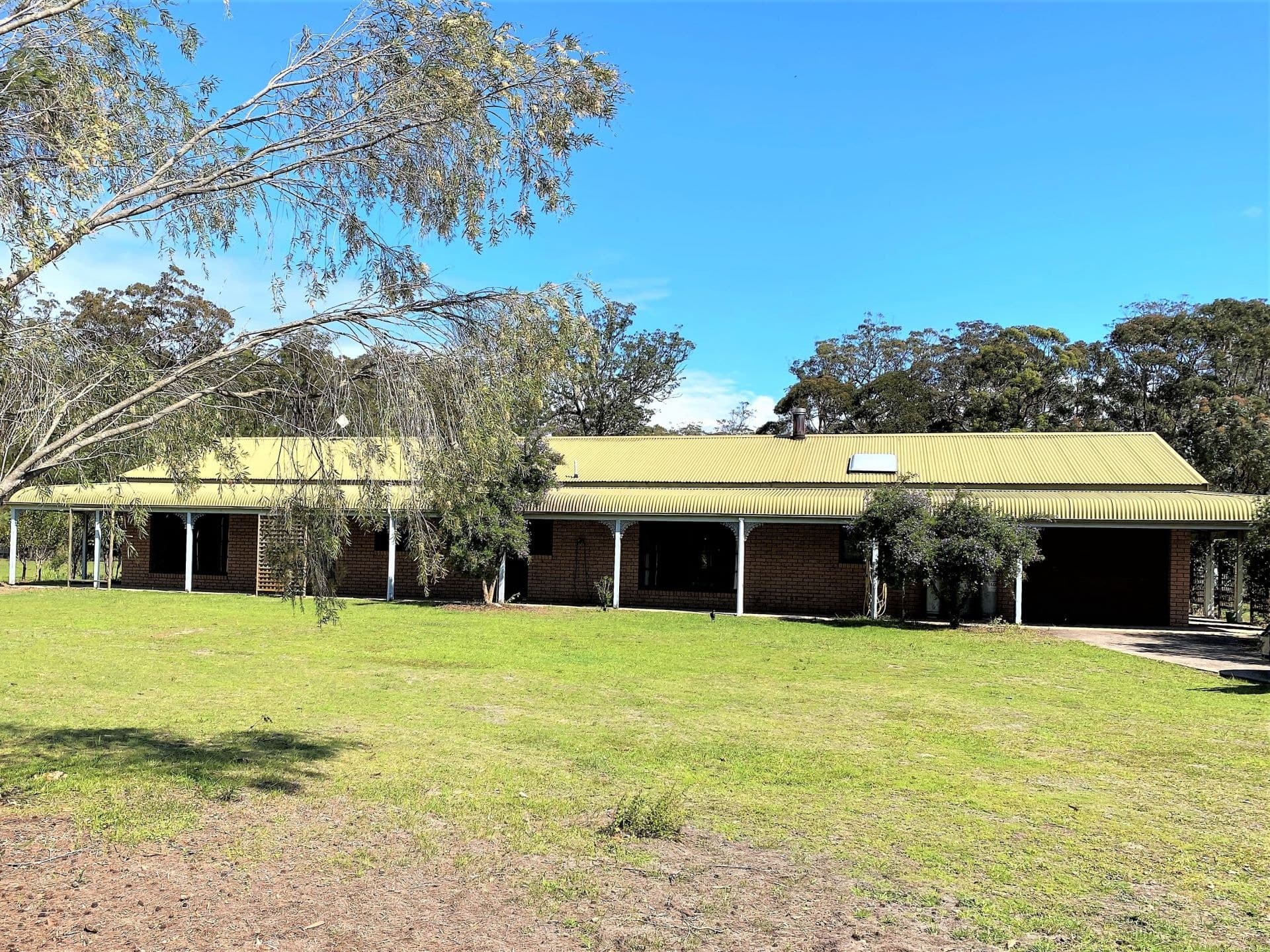 114 Head Of Cuttagee Road Bermagui NSW, Bermagui - Image 1