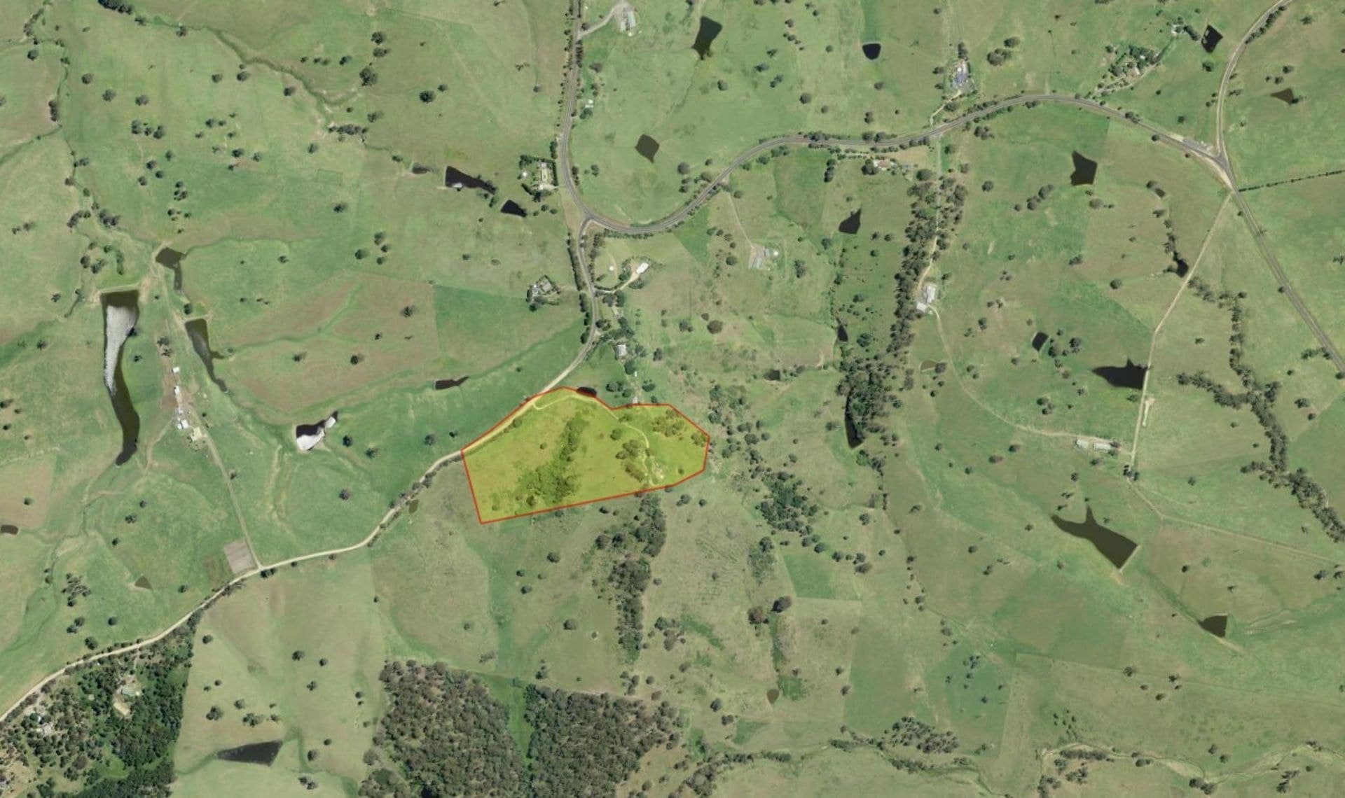 43 County Boundary Road COBARGO NSW, Cobargo - Thumbnail 2