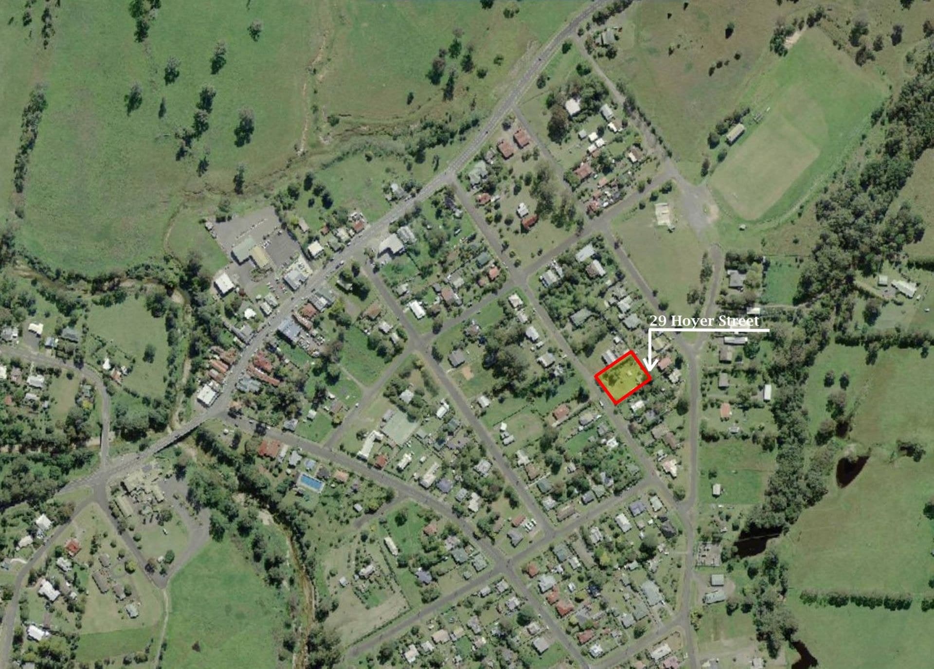29 Hoyer Street Cobargo NSW, Cobargo - Thumbnail 2