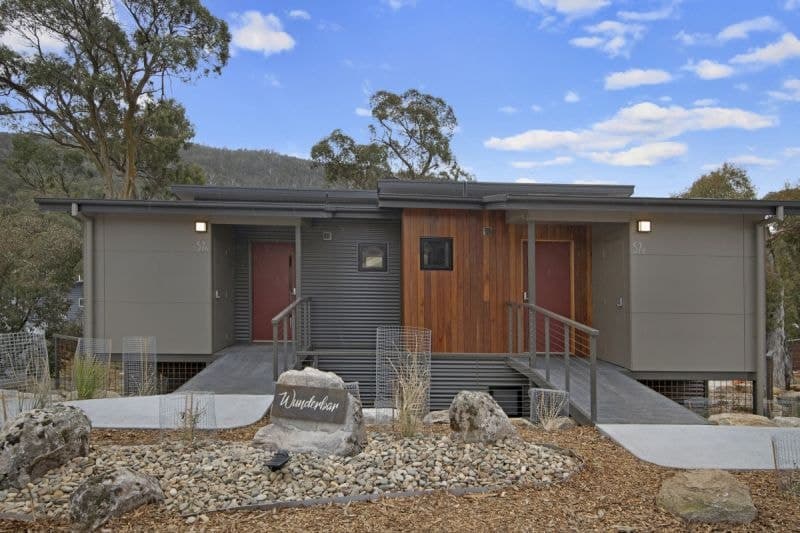 57 Rose Creek Road Crackenback NSW, Crackenback - Thumbnail 2