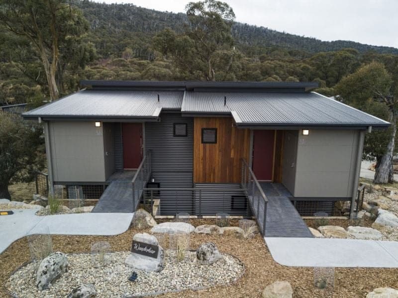 57 Rose Creek Road Crackenback NSW, Crackenback - Thumbnail 3