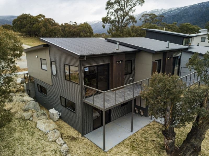 57 Rose Creek Road Crackenback NSW, Crackenback - Thumbnail 5
