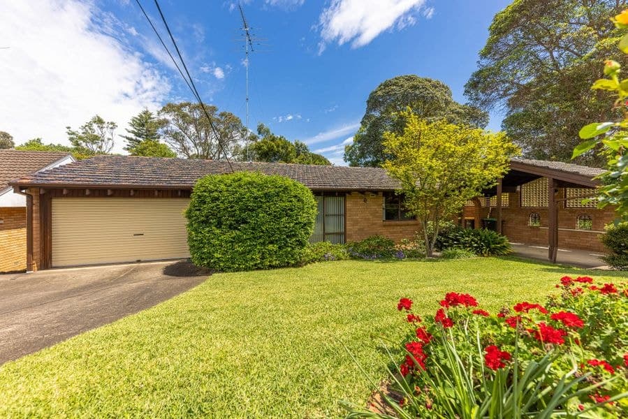 16 Orange Grove, Castle Hill NSW 2154, Castle Hill - Image 1