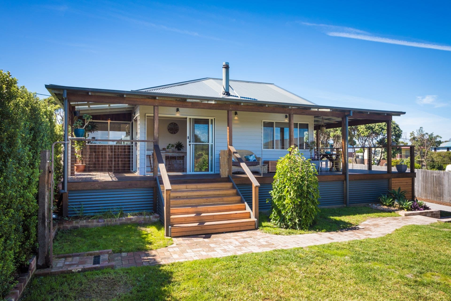 1 Barragoot Lane Bermagui NSW, Bermagui - Image 1