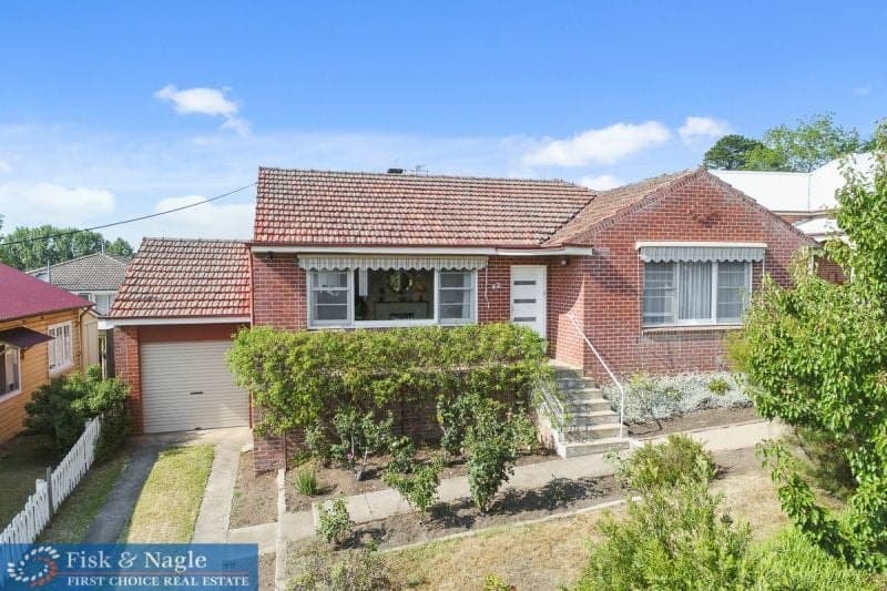 42 Carp Street Bega NSW, Bega - Thumbnail 3