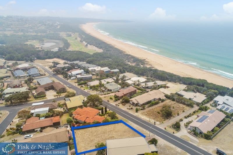 13 Surf Circle Tura Beach NSW, 13 Surf Circle Tura Beach - Thumbnail 4