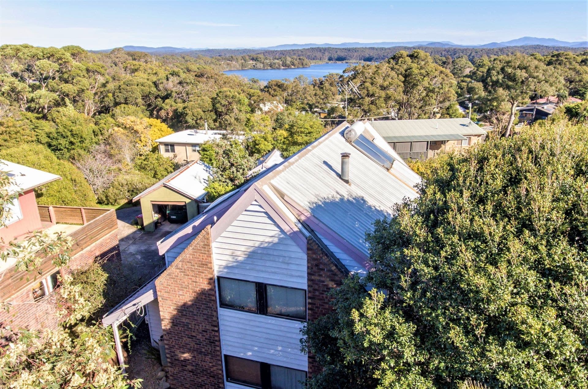 168 Wallaga Lake Road Wallaga Lake NSW, Wallaga Lake - Thumbnail 4