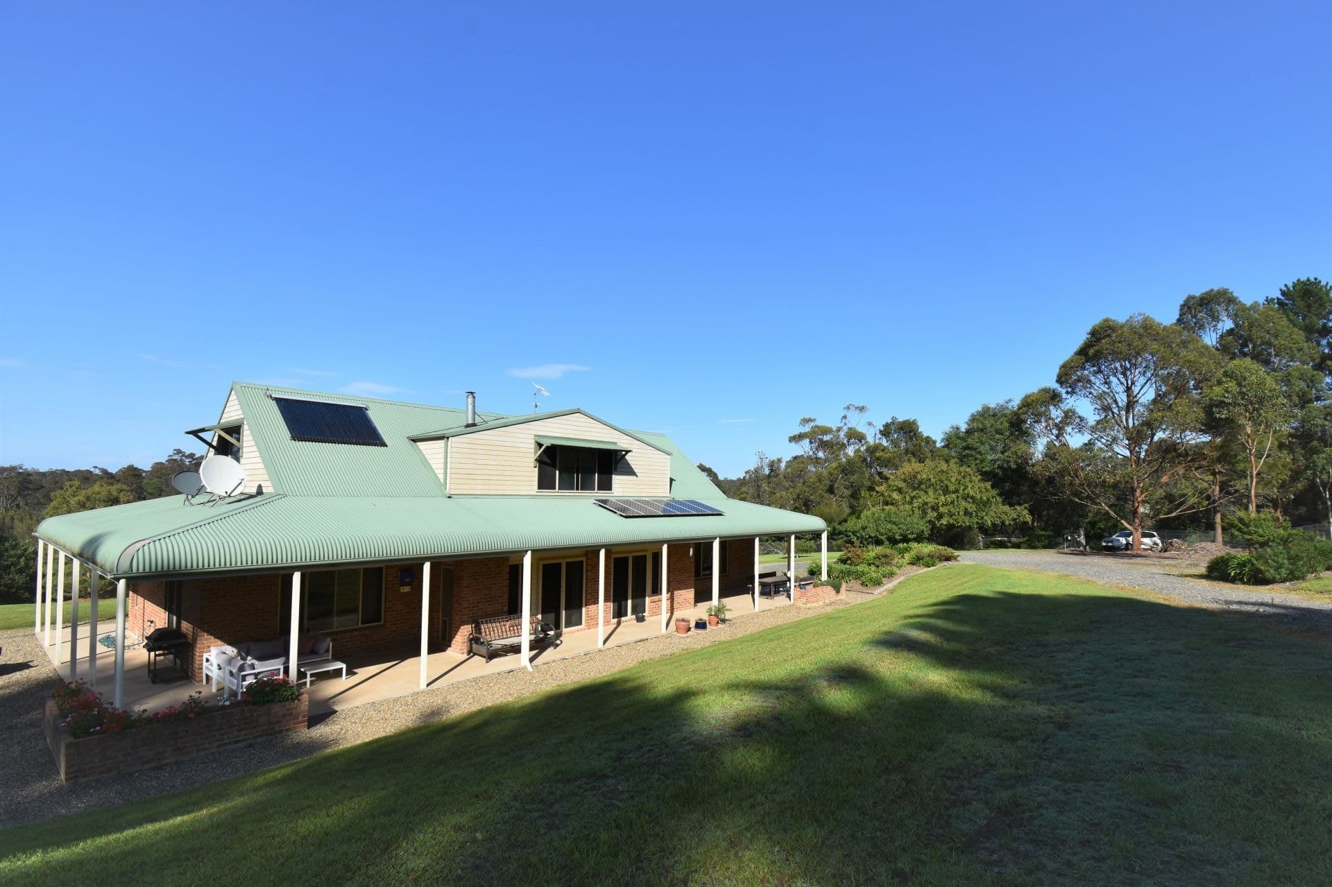 49 Strudwicks Road Bermagui NSW, Bermagui - Image 1