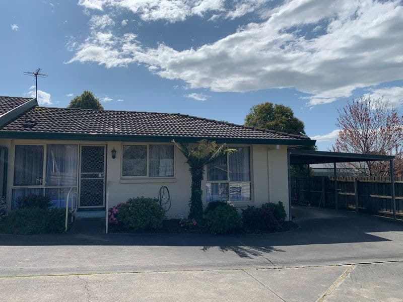2/32 Curran Street, Traralgon VIC 3844, Traralgon - Image 1